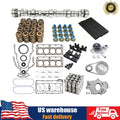 CAMSHAFT