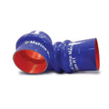 6' DOUBLE HUMP HOSE W/ CLAMPS