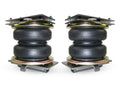 Alpha HDA 7500A Air Spring Suspension Kit For 14-21 RAM 2500 Pacbrake