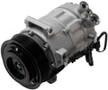 NEW COMPRESSOR