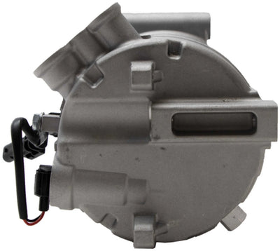 FOUR SEASONS air compressor