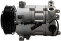NEW COMPRESSOR