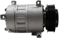 NEW COMPRESSOR