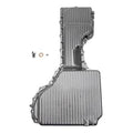 20C L5P DURAMAX WCFAB X PPE HIGH CAPACITY ALUMINUM OIL PAN SPARKLE GRANNY SMITH