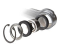 Adjustable Track Bar 0-3 Lift 2003-13 RAM 2500/3500 4x4 Carli Suspension