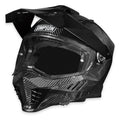 Simpson carbon auto part