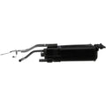 FUEL VAPOR CANISTER