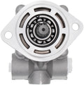 STEERING PUMP