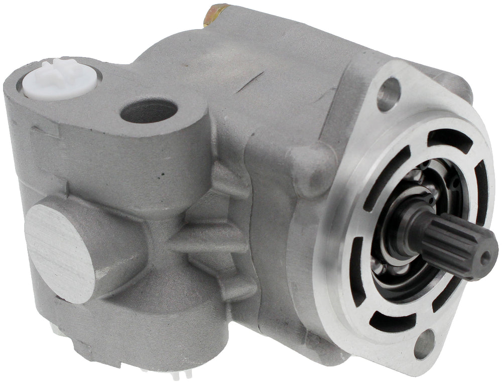 STEERING PUMP