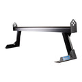 UTILITY RACK 11IN GLOSS BLACK