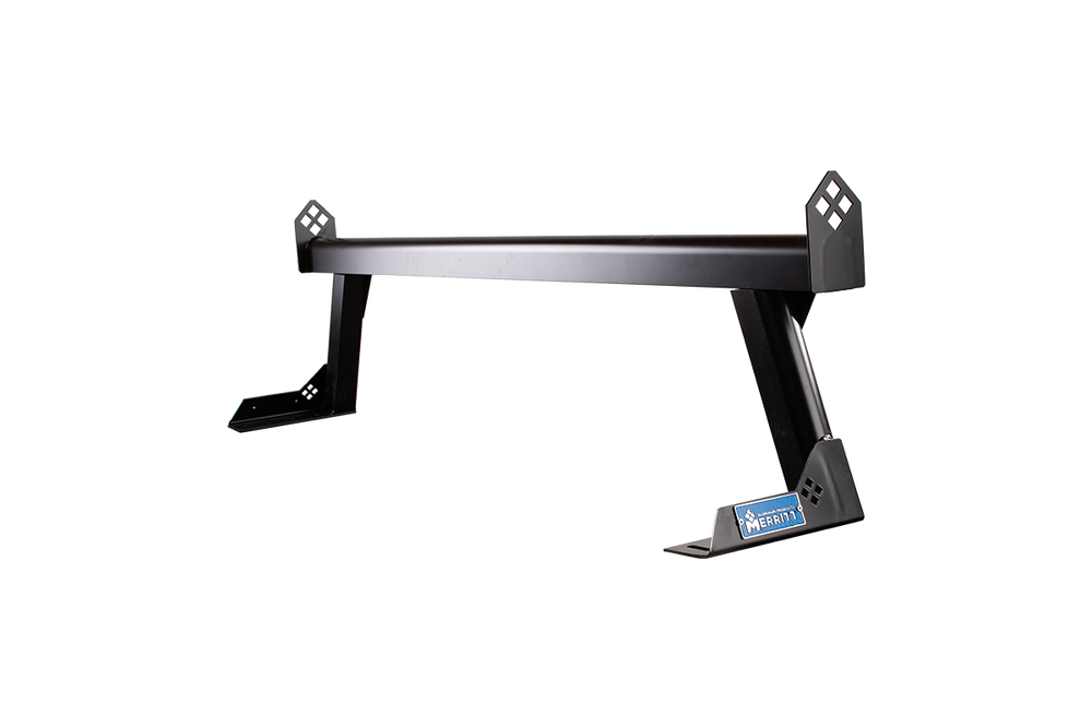 UTILITY RACK 11IN GLOSS ALUMINUM