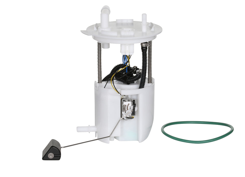 FUELPUMPMODULEASSEMBLY