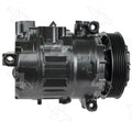 REMAN COMPRESSOR
