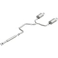 DIRECTFIT EXHAUST SYSTEM 9702 PONTIAC GRAND PRIX 3.8L