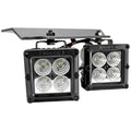 Recon Truck Accessories fog light kit
