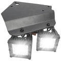 Recon Truck Accessories fog light kit