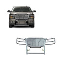 2019-2019 GMC SIERRA BULL BAR-MAX B