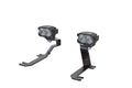 MORIMOTO 2BANGER DITCH LIGHT KIT: 2