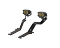 MORIMOTO 2BANGER DITCH LIGHT KIT: 1