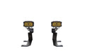 MORIMOTO 2BANGER DITCH LIGHT KIT: 2