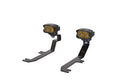 MORIMOTO 2BANGER DITCH LIGHT KIT: 2