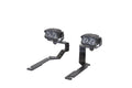 MORIMOTO 2BANGER DITCH LIGHT KIT: 1