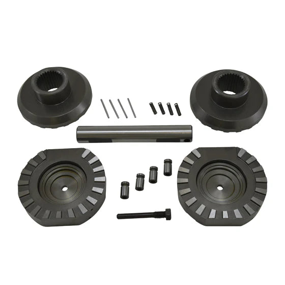 Spartan locker for Toyota 9.5IN Landcruiser with 30 spline axlesIN includes heavy-duty cross pin sha