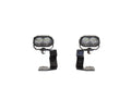 MORIMOTO 2BANGER DITCH LIGHT KIT: 0