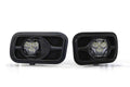 MORIMOTO 4BANGER FOG LIGHT KIT: 10-