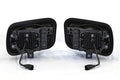 MORIMOTO 4BANGER FOG LIGHT KIT: 10-