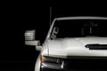 MORIMOTO 2BANGER DITCH LIGHT KIT: 2