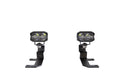 MORIMOTO 2BANGER DITCH LIGHT KIT: 2