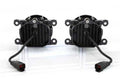 MORIMOTO 4BANGER FOG LIGHT KIT: 16+