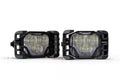 Morimoto Lighting fog light kit