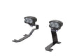 MORIMOTO 2BANGER DITCH LIGHT KIT: 2