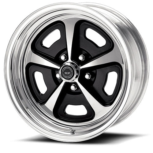 Wheel Pros, LLC polished auto part