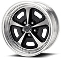 Wheel Pros, LLC polished auto part