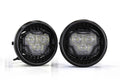 MORIMOTO 4BANGER FOG LIGHT KIT: 07-