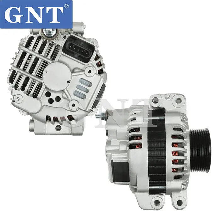 NEW ALTERNATOR