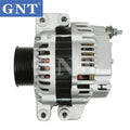 NEW ALTERNATOR