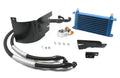 Greddy OIL COOLER 10-ROW W/ SHROUD - S2000 AP1/2