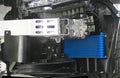 Greddy OIL COOLER 10-ROW W/ SHROUD - S2000 AP1/2