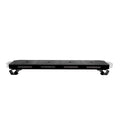 24C RAM 2500/3500 8FT BED TEC RAIL MATTE BLACK