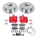 PowerStop auto part