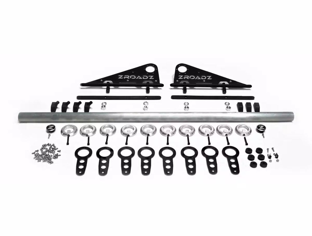 1522 CANYON 40IN MODULAR BAR ROOF LED LIGHT BAR MOUNTSMULTIMOUNTMULTI DIRECTI