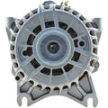 REMY auto part close-up