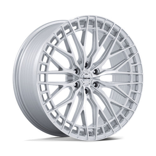 ESCALADE 24X10 CHROME