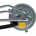 FUEL PUMP HANGER ASSEMBLY