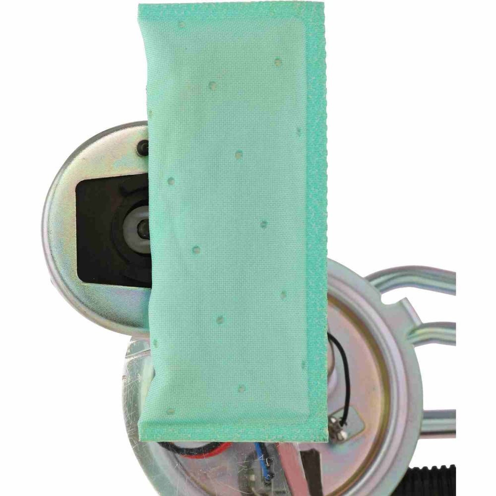 FUEL PUMP HANGER ASSEMBLY