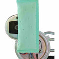 FUEL PUMP HANGER ASSEMBLY